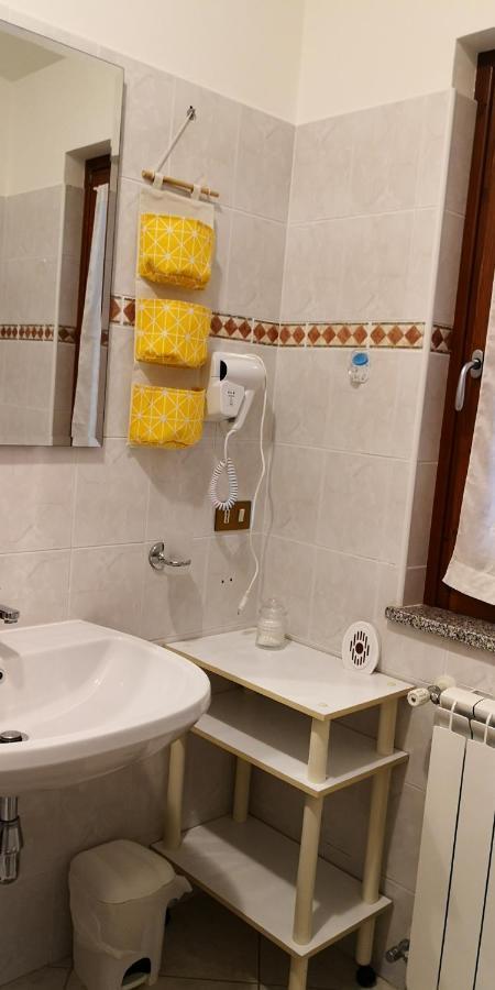 La Casetta Cetraro Exterior foto